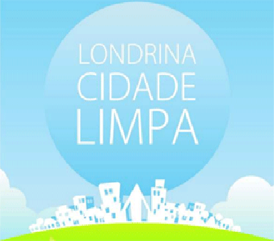 capa cidade limpa